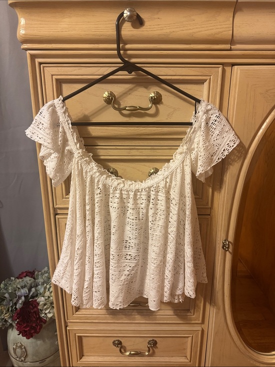 Free People Tops - Free People Free To Be Top
